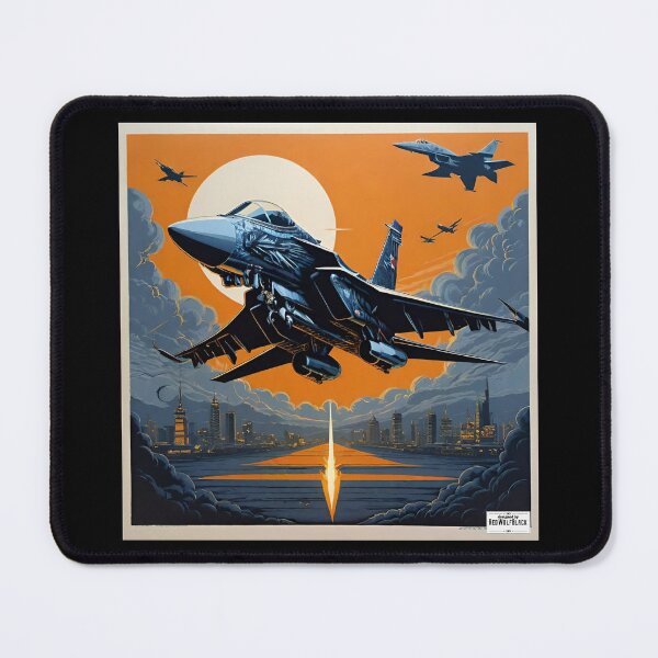 Item preview, Fighter jet 1 designed and sold by RedWolfDisigne.