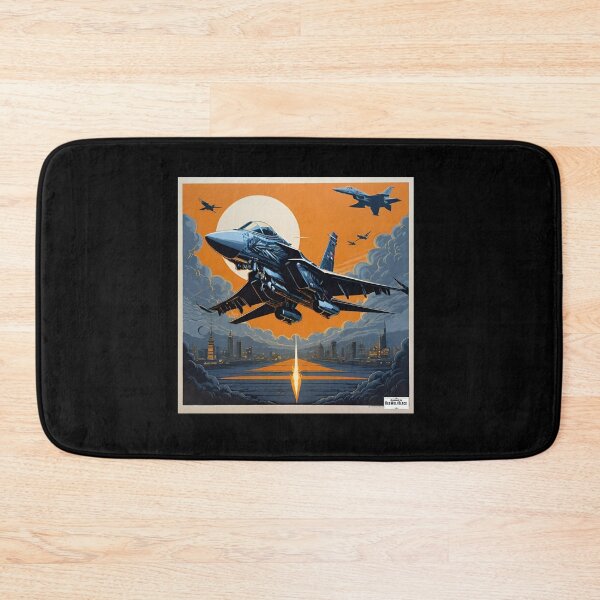 Item preview, Fighter jet 1 designed and sold by RedWolfDisigne.