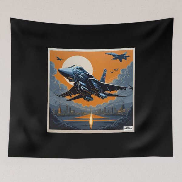 Item preview, Fighter jet 1 designed and sold by RedWolfDisigne.