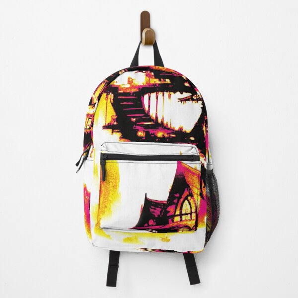 Item preview, the fiery treehouse designed and sold by stephenignacio.