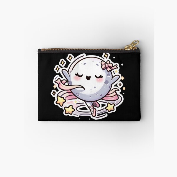 Item preview, Galactic Ballerina designed and sold by pixelpulsenyc.
