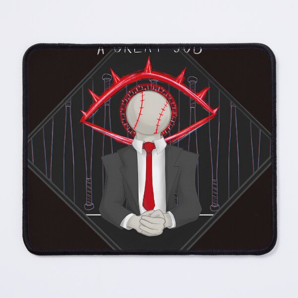 Item preview, The Commissioner Is Doing A Great Job designed and sold by DARIENME.
