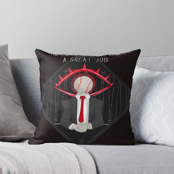 Item preview, The Commissioner Is Doing A Great Job designed and sold by DARIENME.