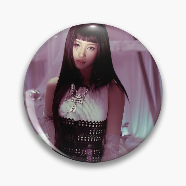 Item preview, LEESEO IVE (KPOP) designed and sold by jaofnn.