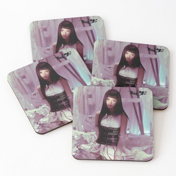 Item preview, LEESEO IVE (KPOP) designed and sold by jaofnn.