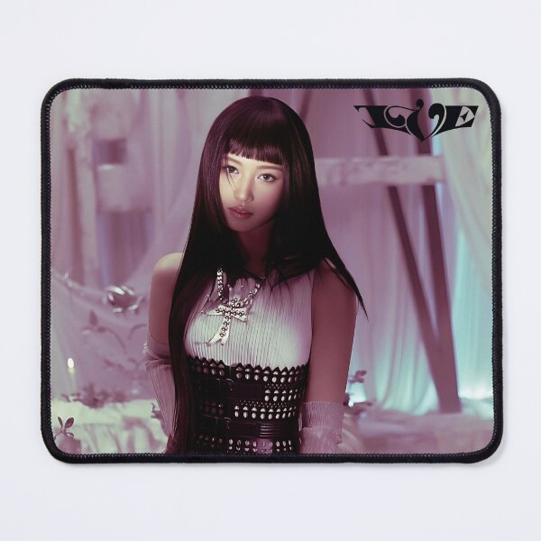 Item preview, LEESEO IVE (KPOP) designed and sold by jaofnn.