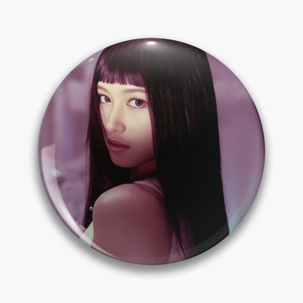 Item preview, LEESEO IVE (KPOP) designed and sold by jaofnn.