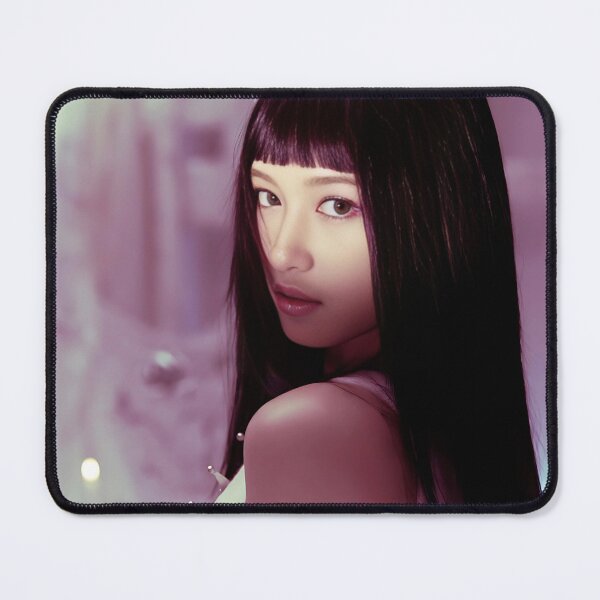 Item preview, LEESEO IVE (KPOP) designed and sold by jaofnn.