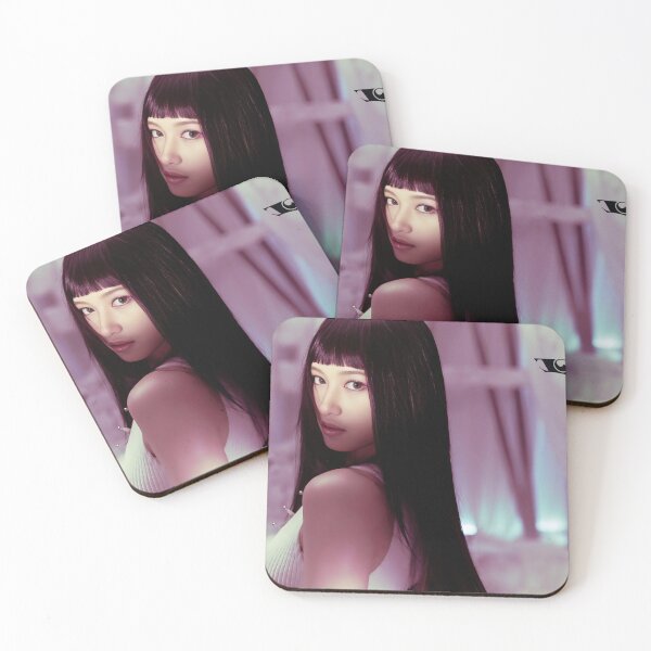 Item preview, LEESEO IVE (KPOP) designed and sold by jaofnn.