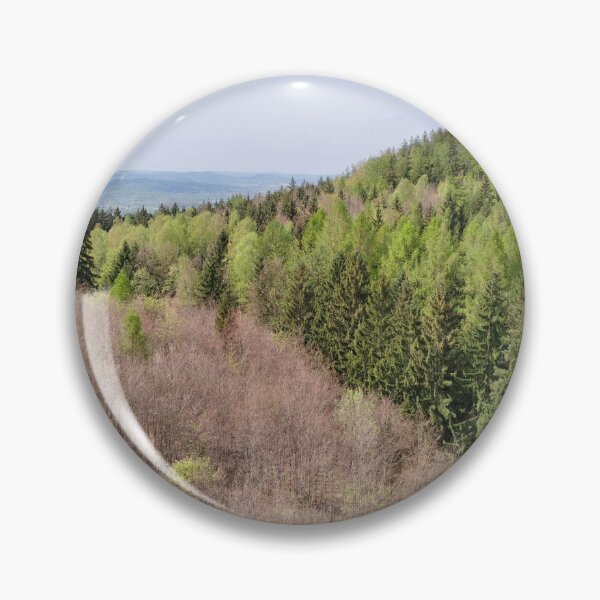 Item preview, Mountain landscape in Poland designed and sold by lusiakotowska.