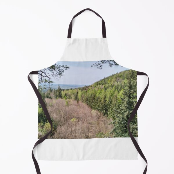 Item preview, Mountain landscape in Poland designed and sold by lusiakotowska.