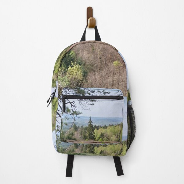 Item preview, Mountain landscape in Poland designed and sold by lusiakotowska.