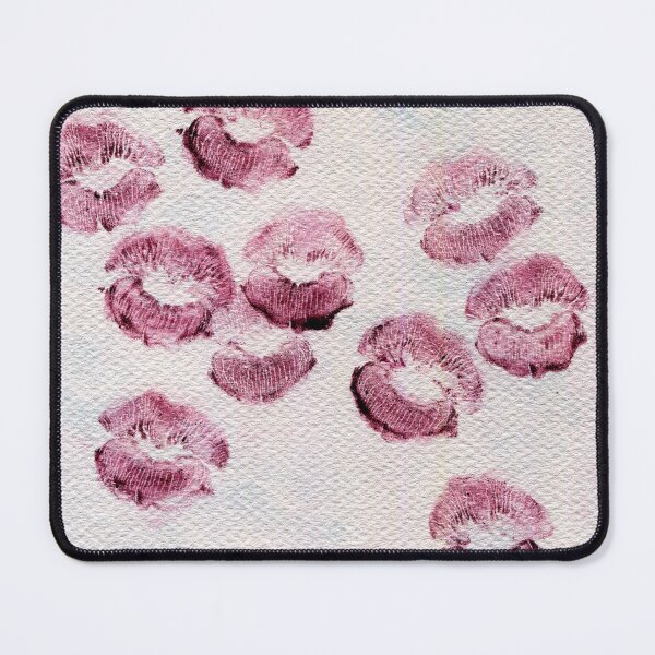 Item preview, lipstick kisses 1 designed and sold by timeforpaint.