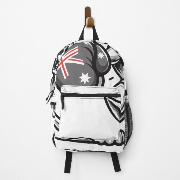 Item preview, Cute Cartoon of Boxing Kangaroo Boxer designed and sold by Martial-Art-23.