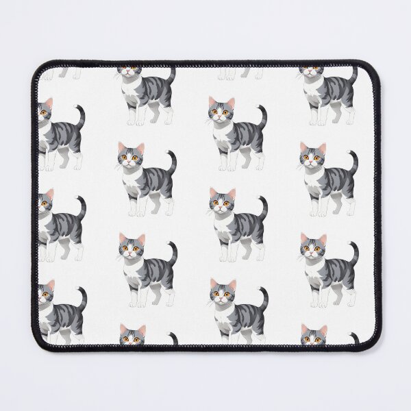 Item preview, American Wirehair designed and sold by Bilisik.