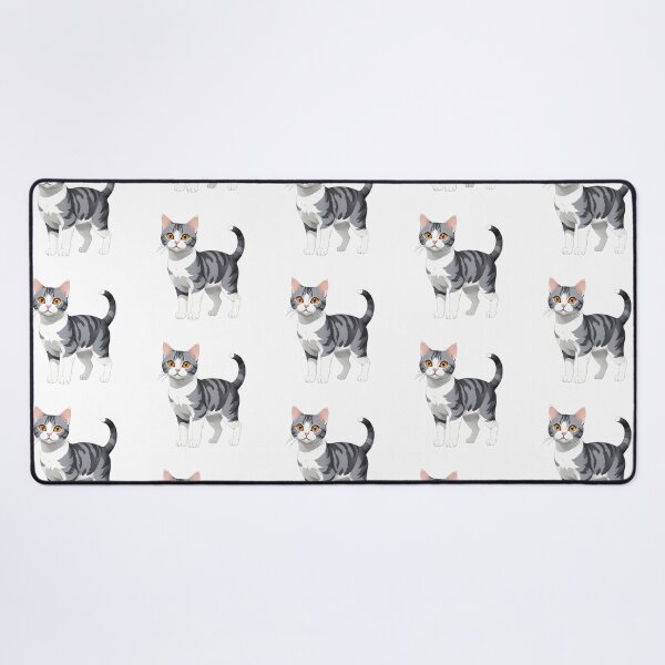 Item preview, American Wirehair designed and sold by Bilisik.