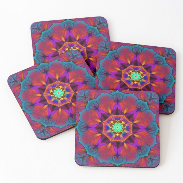 Item preview, Mandala Magic - Daily Focus 4.14.2024 designed and sold by Mandala Magic by OM.