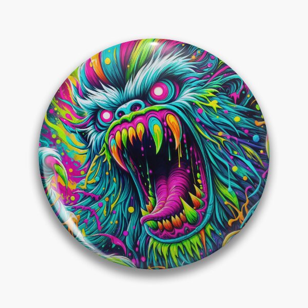 Item preview, MONSTER COVERS designed and sold by PixelCraftDSG.