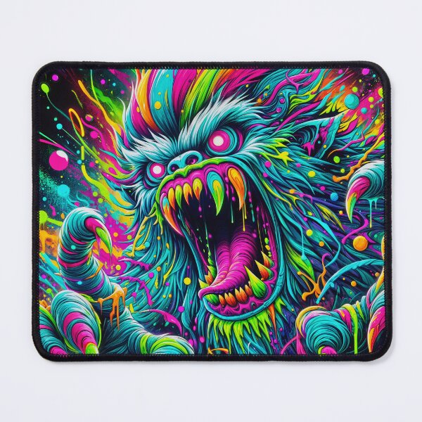Item preview, MONSTER COVERS designed and sold by PixelCraftDSG.