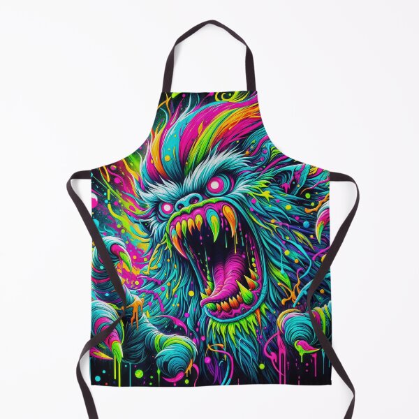 Item preview, MONSTER COVERS designed and sold by PixelCraftDSG.