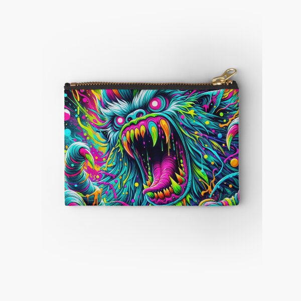 Item preview, MONSTER COVERS designed and sold by PixelCraftDSG.