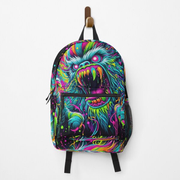 Item preview, MONSTER COVERS designed and sold by PixelCraftDSG.