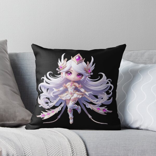 Item preview, Guardians of the White Prism designed and sold by CHIBI_POPZ.