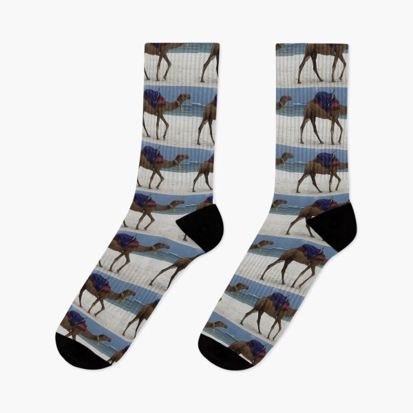 Item preview, Strong Camel of the times designed and sold by annenambiro.