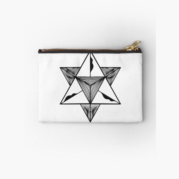 Item preview, Containing Balance: Geometric Patterns designed and sold by ArtedeSer.