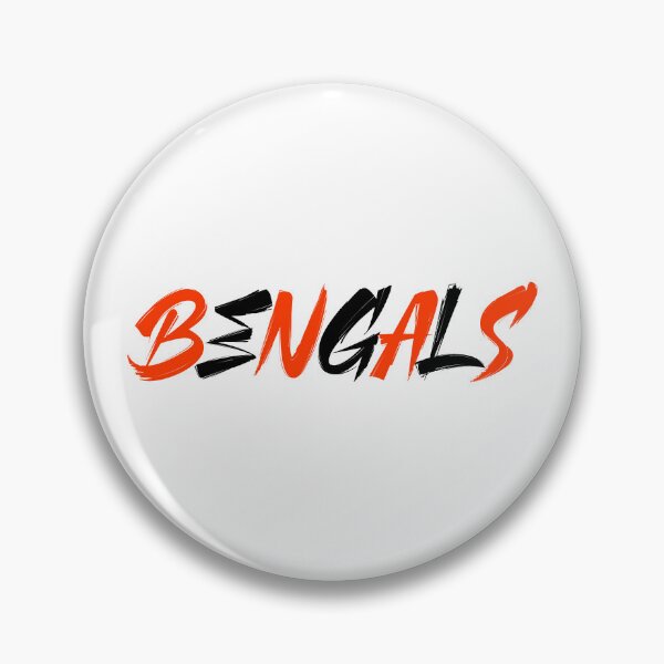 Item preview, cincinnati bengals designed and sold by designsbysamantha.