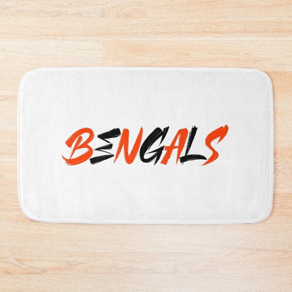 Item preview, cincinnati bengals designed and sold by designsbysamantha.