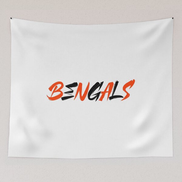 Item preview, cincinnati bengals designed and sold by designsbysamantha.