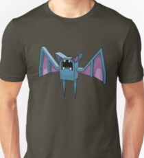 Your favourite cave pest. Unisex T-Shirt