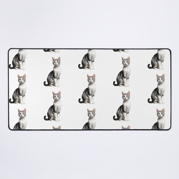 Item preview, American Wirehair designed and sold by Bilisik.