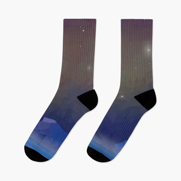 Item preview, Transparent colour sky designed and sold by Andrew-K.
