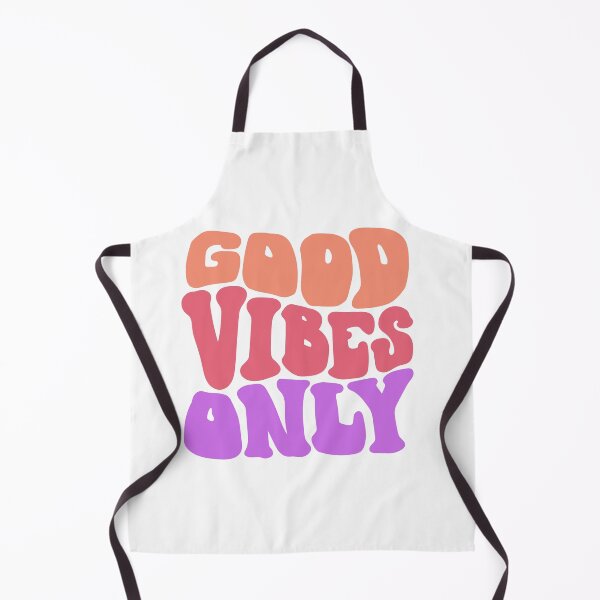 Item preview, good vibes only  designed and sold by ChiWellness Shop.