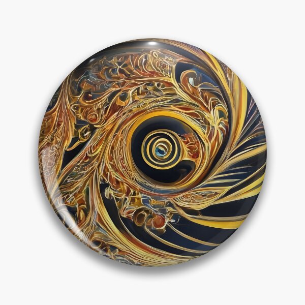 Item preview, Eternal Flow designed and sold by UrbanPrts.