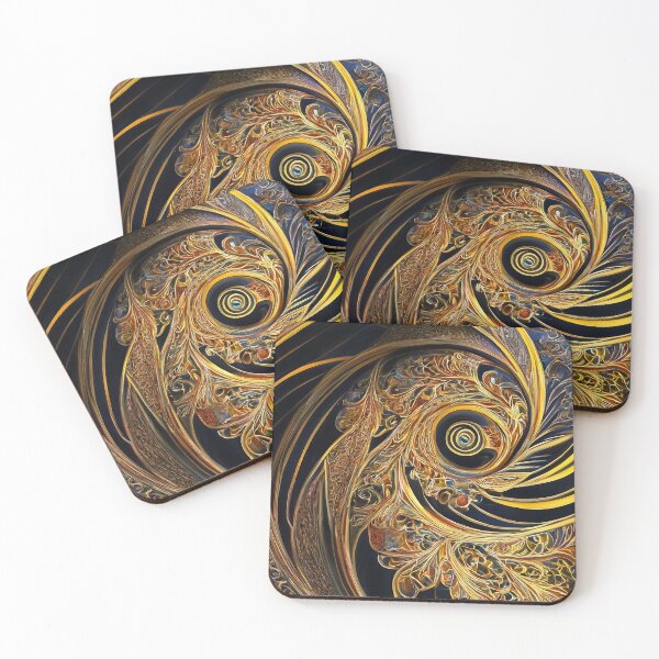 Item preview, Eternal Flow designed and sold by UrbanPrts.