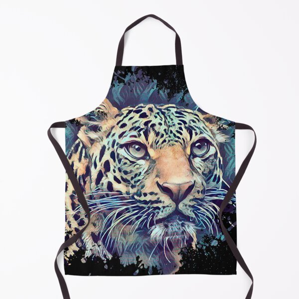 Item preview, Leopard designed and sold by Skvor.