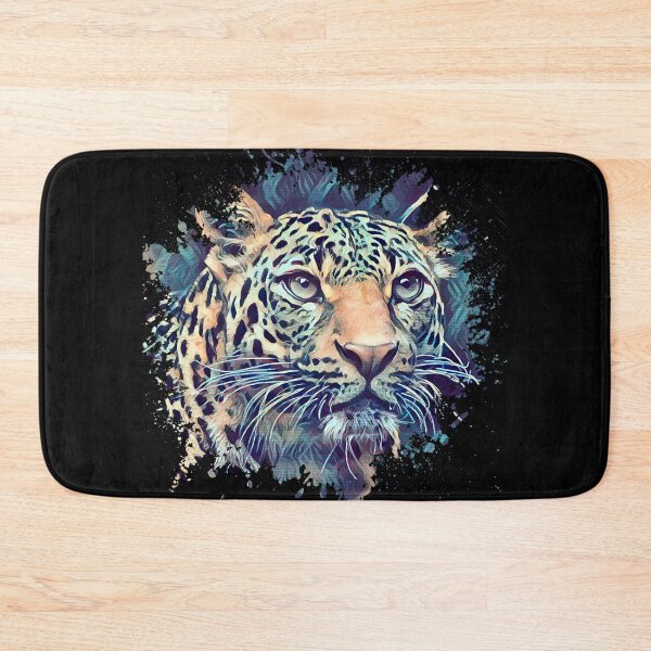 Item preview, Leopard designed and sold by Skvor.