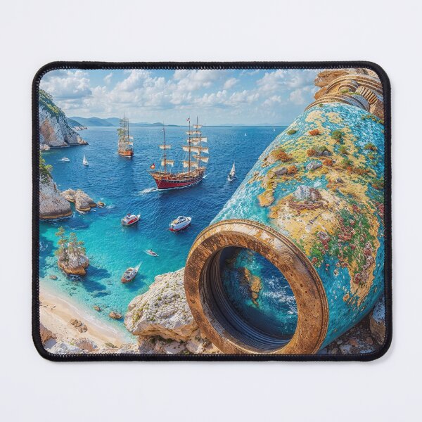 Item preview, Beautiful sea designed and sold by DarkoK.