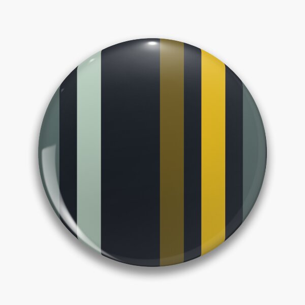 Item preview,  Simple Classy Striped Elegance designed and sold by ZedColors.