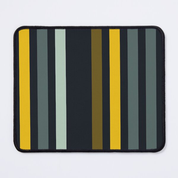 Item preview,  Simple Classy Striped Elegance designed and sold by ZedColors.