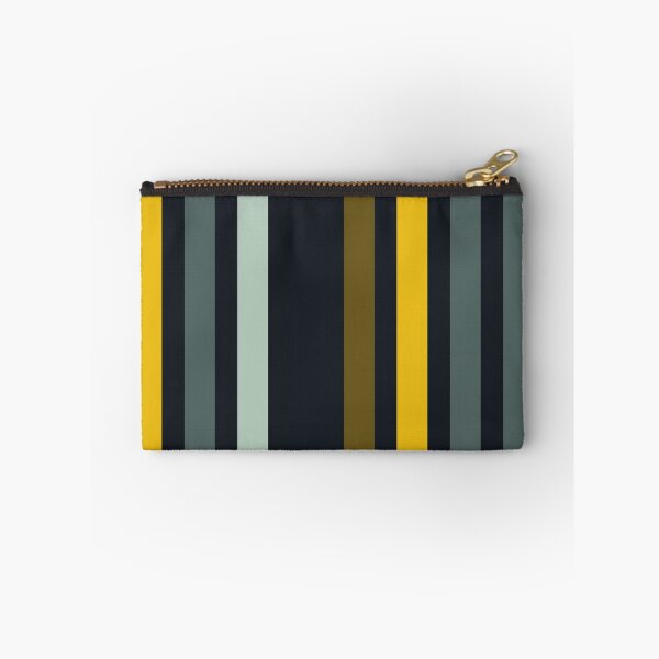 Item preview,  Simple Classy Striped Elegance designed and sold by ZedColors.