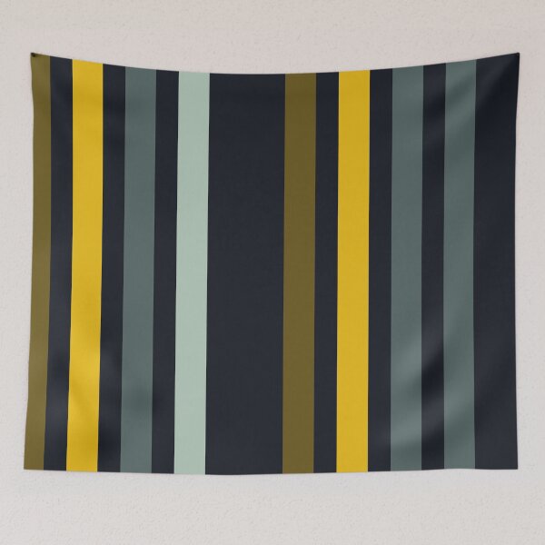 Item preview,  Simple Classy Striped Elegance designed and sold by ZedColors.