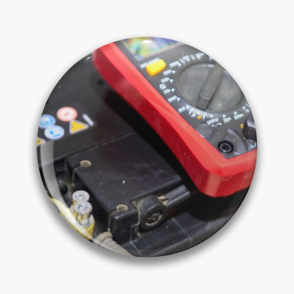 Item preview, Accumulator charging designed and sold by IgorKovalenko.