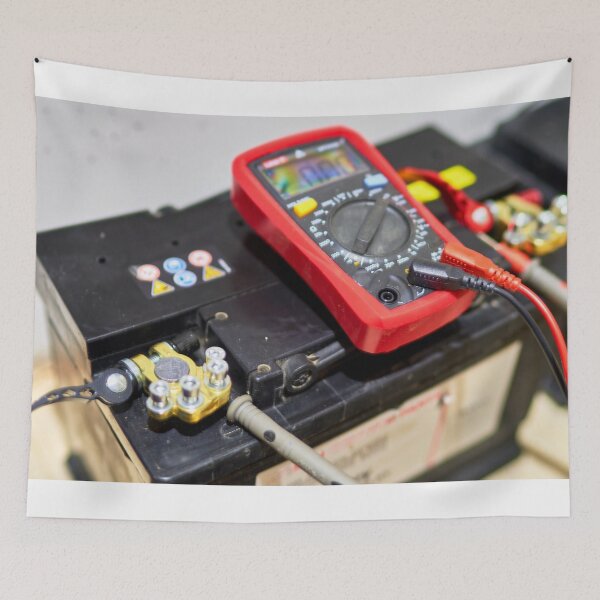 Item preview, Accumulator charging designed and sold by IgorKovalenko.