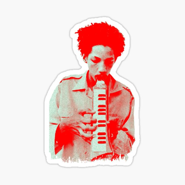 Item preview, Augustus Pablo  designed and sold by GRAFIKA65.