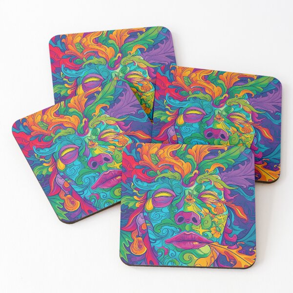Item preview, Stoner Background Cover Images designed and sold by AiArtisticHub.