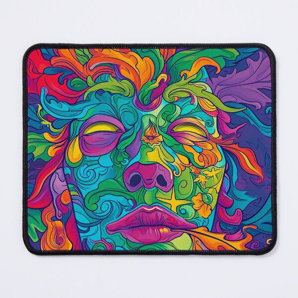 Item preview, Stoner Background Cover Images designed and sold by AiArtisticHub.